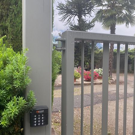 Apartment Villa Huber Bolzano Exterior photo