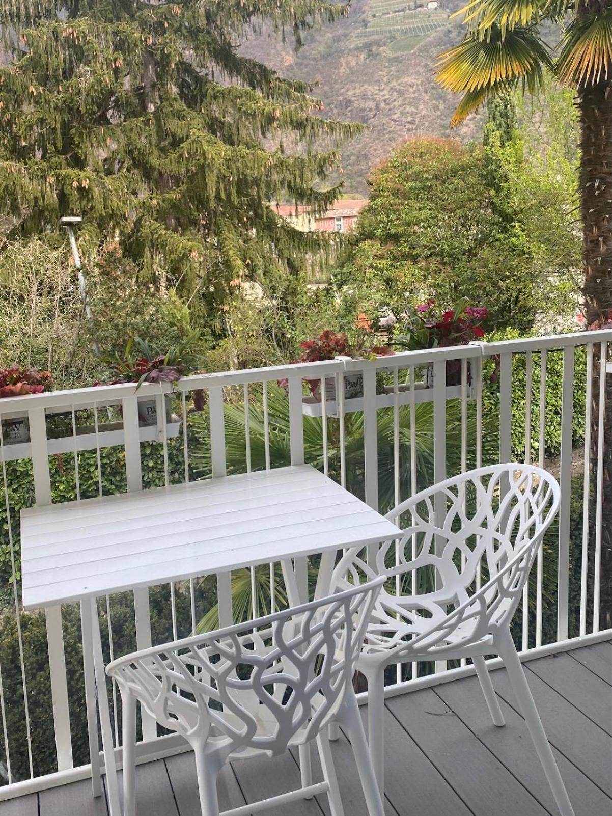 Apartment Villa Huber Bolzano Exterior photo